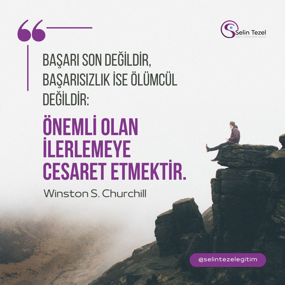 Haftanın Mottosu 